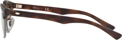 Солнцезащитные очки Ray-Ban Junior Clubmaster Junior RJ9050S 70182Y