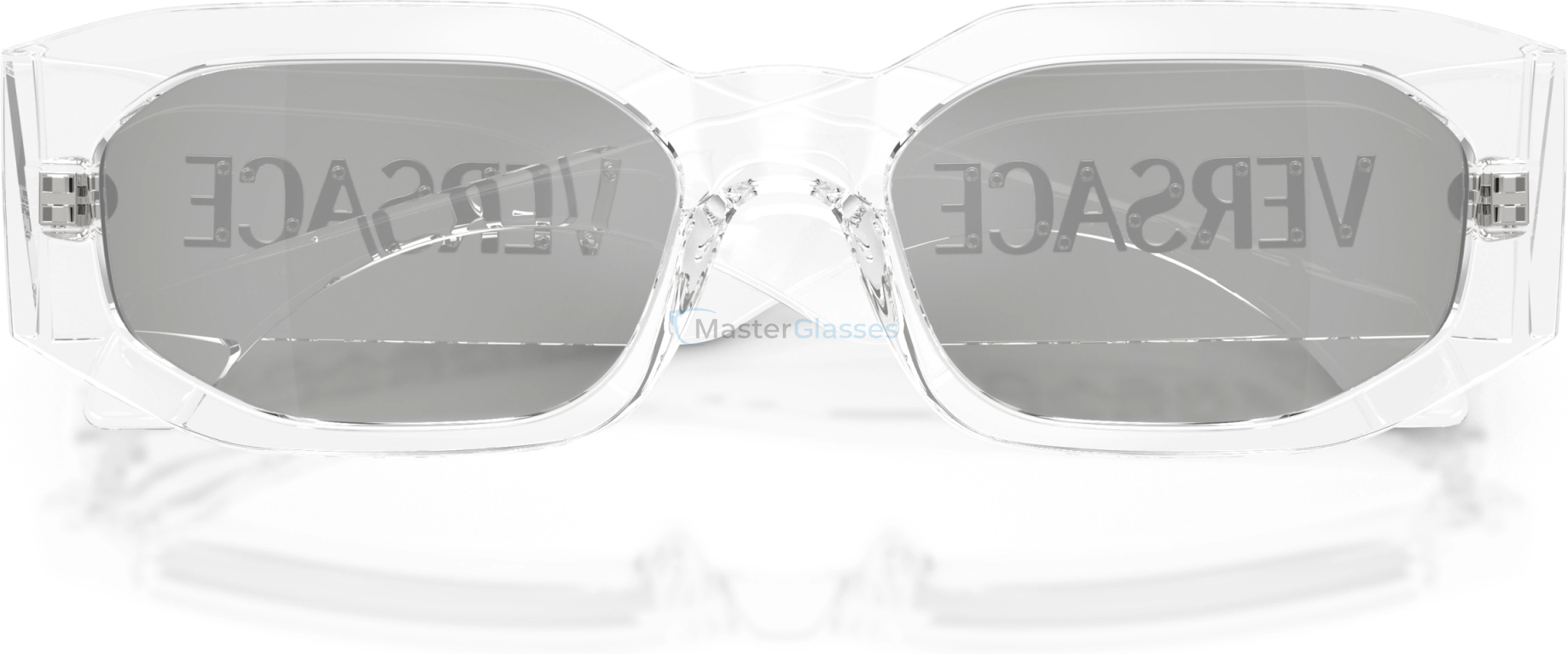   Versace VE4489U 148/8V Transparent
