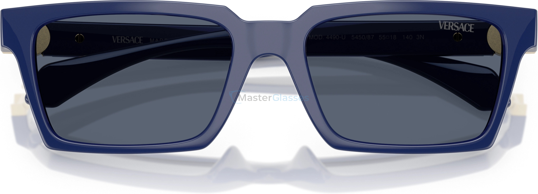   Versace VE4490U 545087 Blue