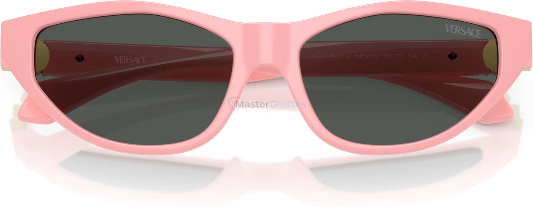   Versace VE4491U 545287 Pink