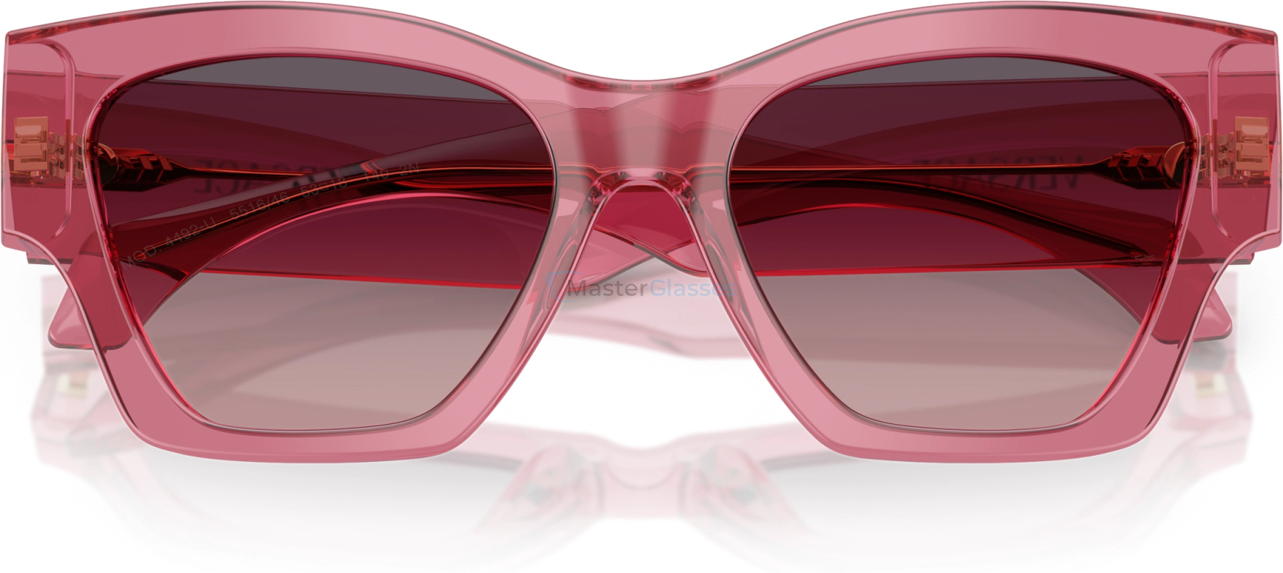   Versace VE4492U 551646 Pink