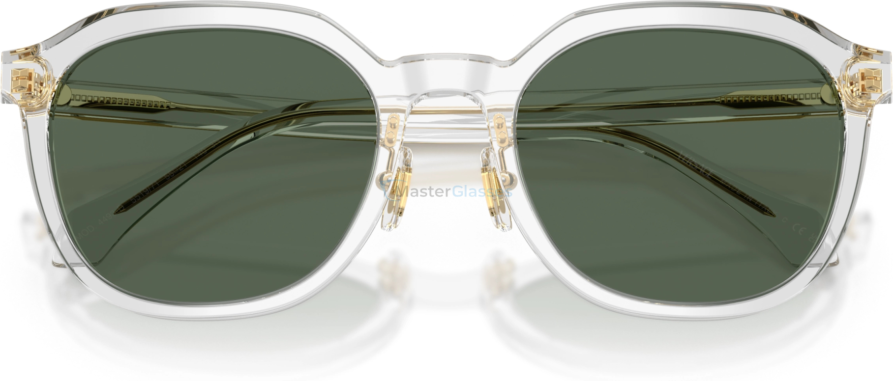  Versace VE4493D 551971 Grey