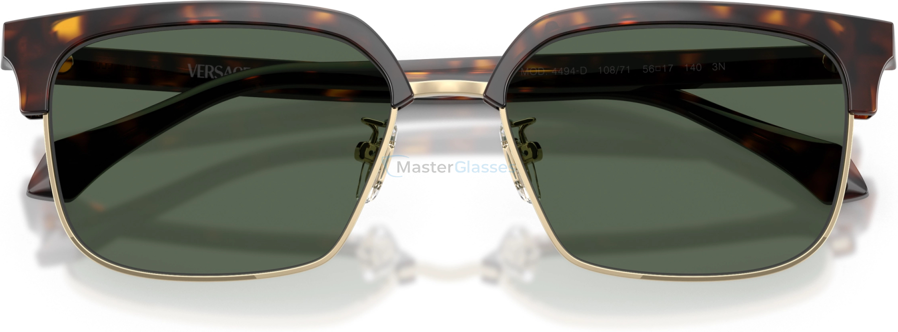   Versace VE4494D 108/71 Brown