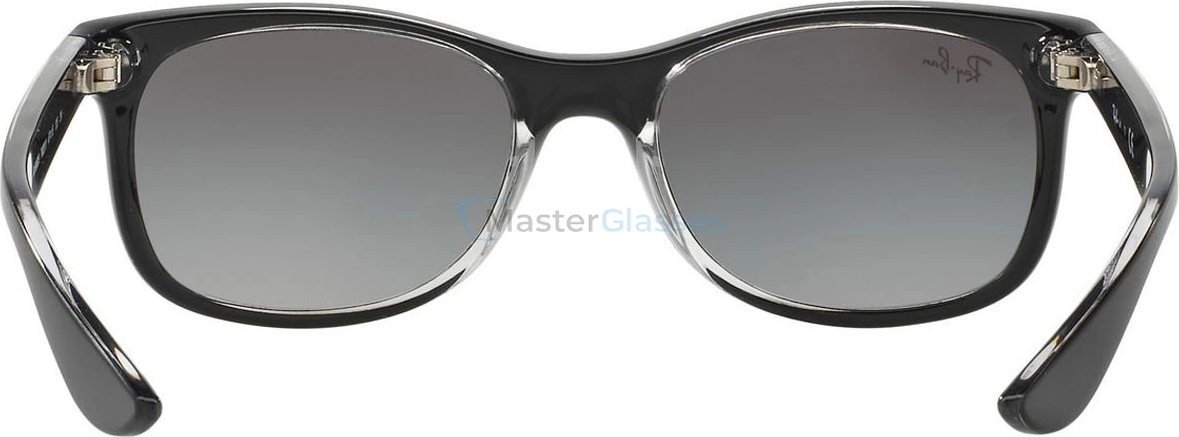 �������������� ���� Ray-Ban Junior Junior New Wayfarer RJ9052S 702211