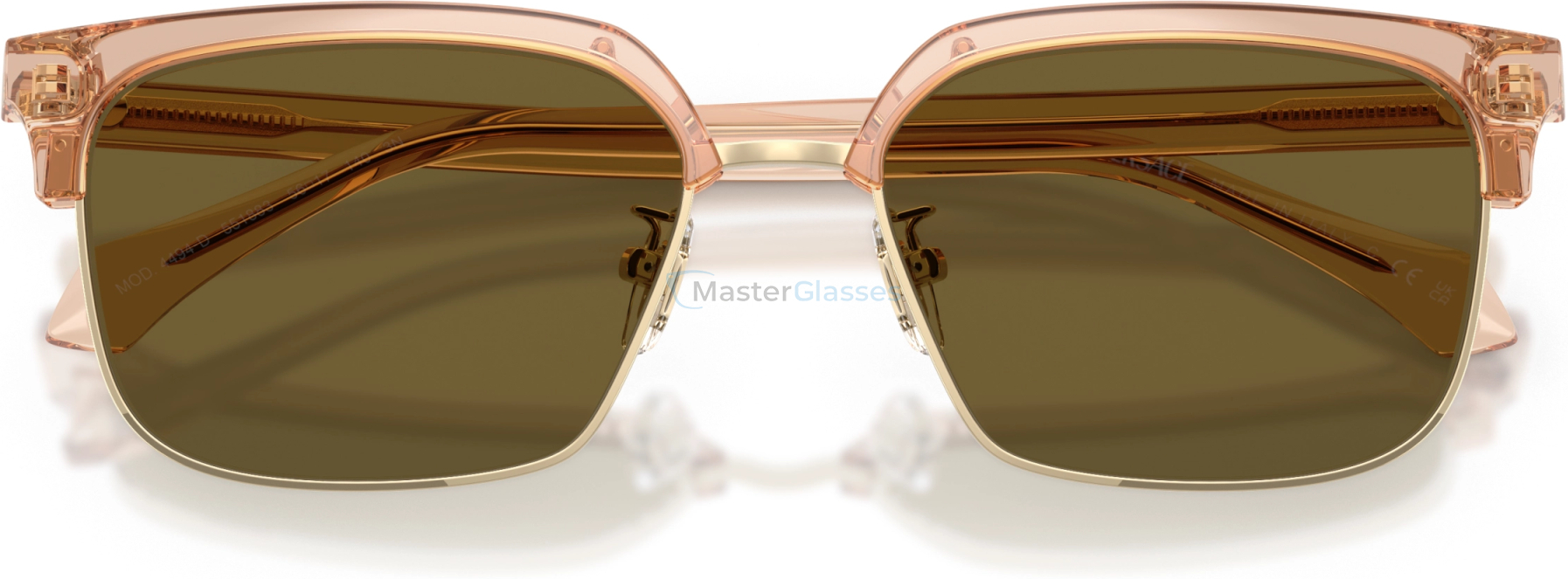   Versace VE4494D 551883 Brown