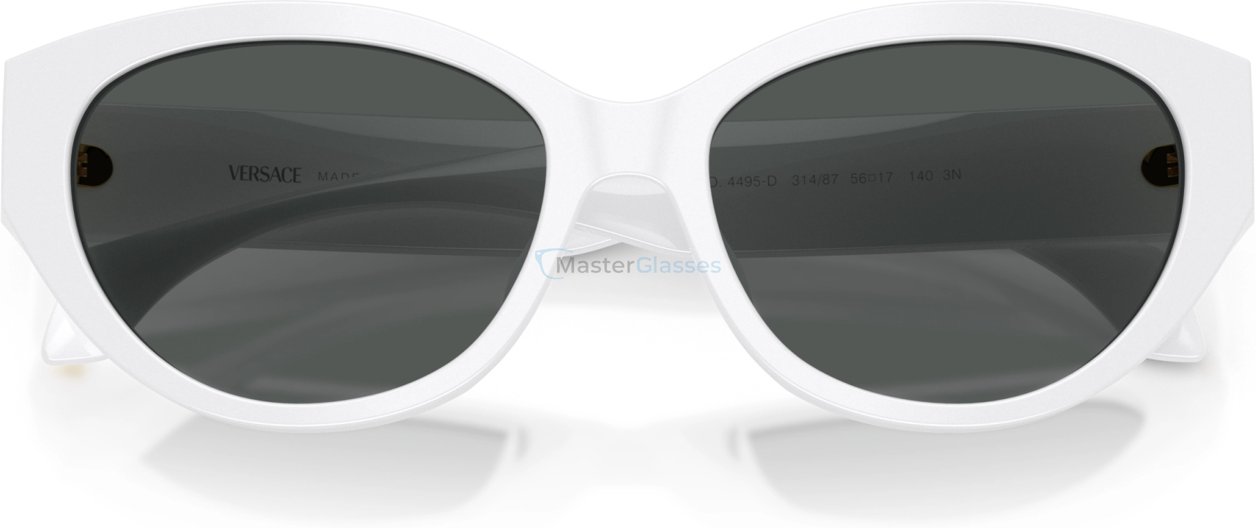   Versace VE4495D 314/87 White