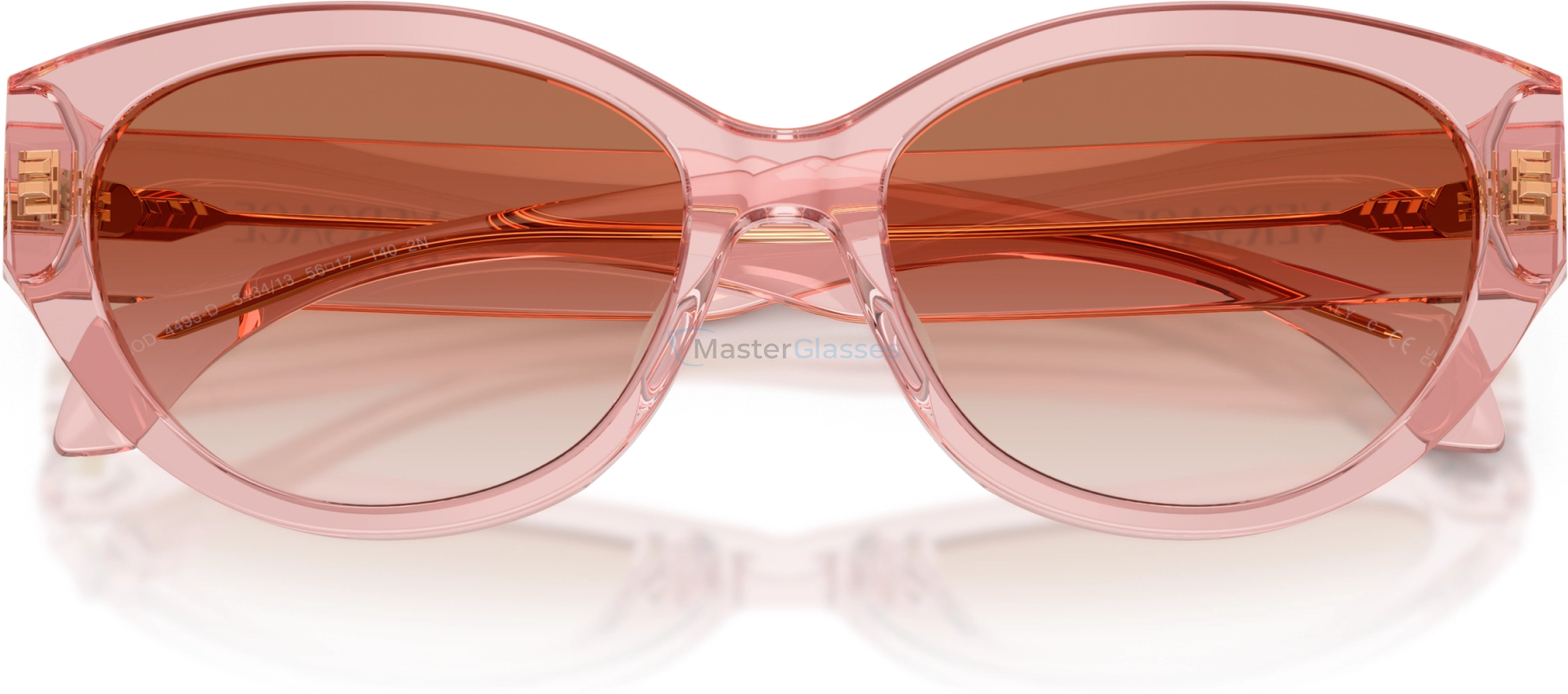   Versace VE4495D 543413 Pink
