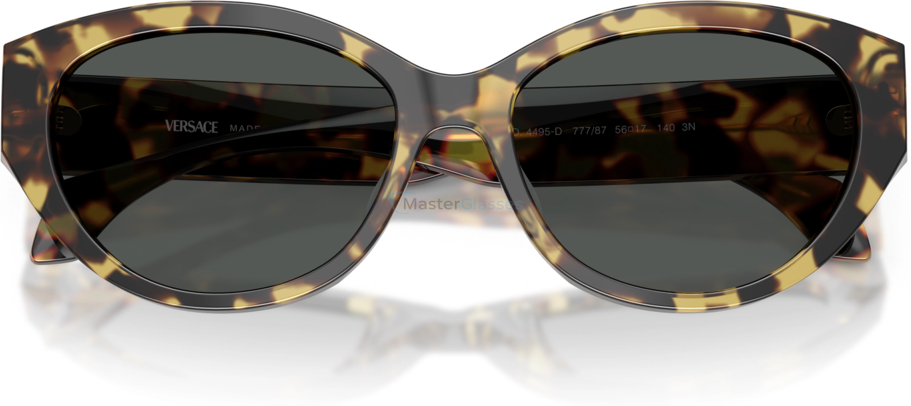   Versace VE4495D 777/87 Tortoise