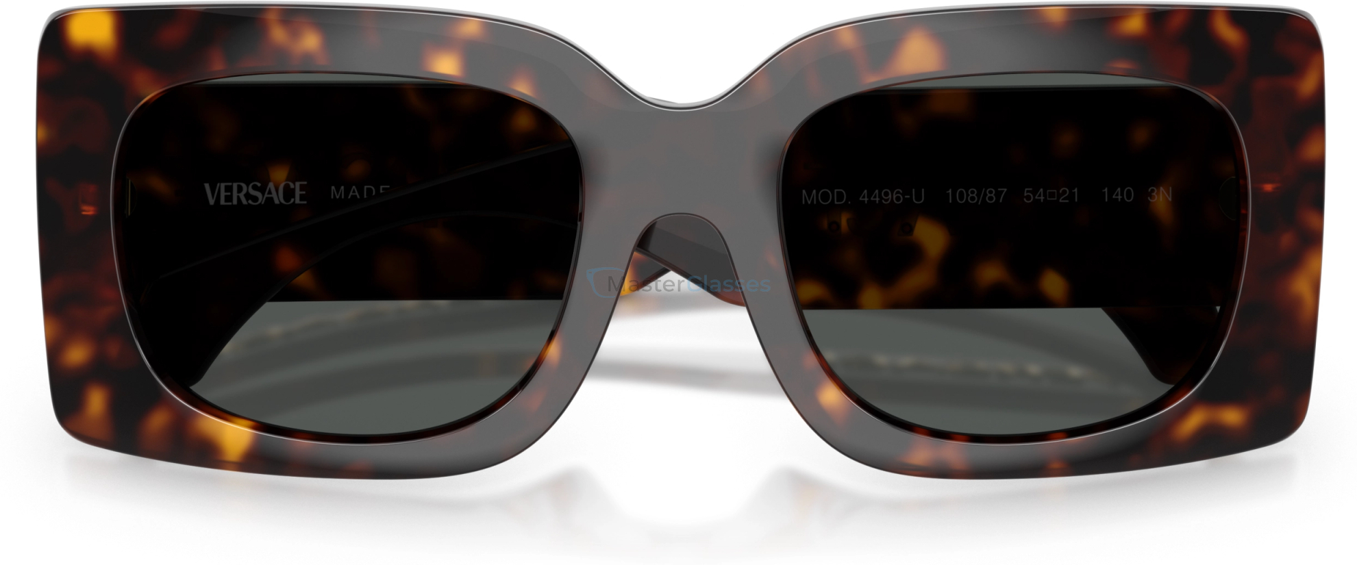   Versace VE4496U 108/87 Tortoise