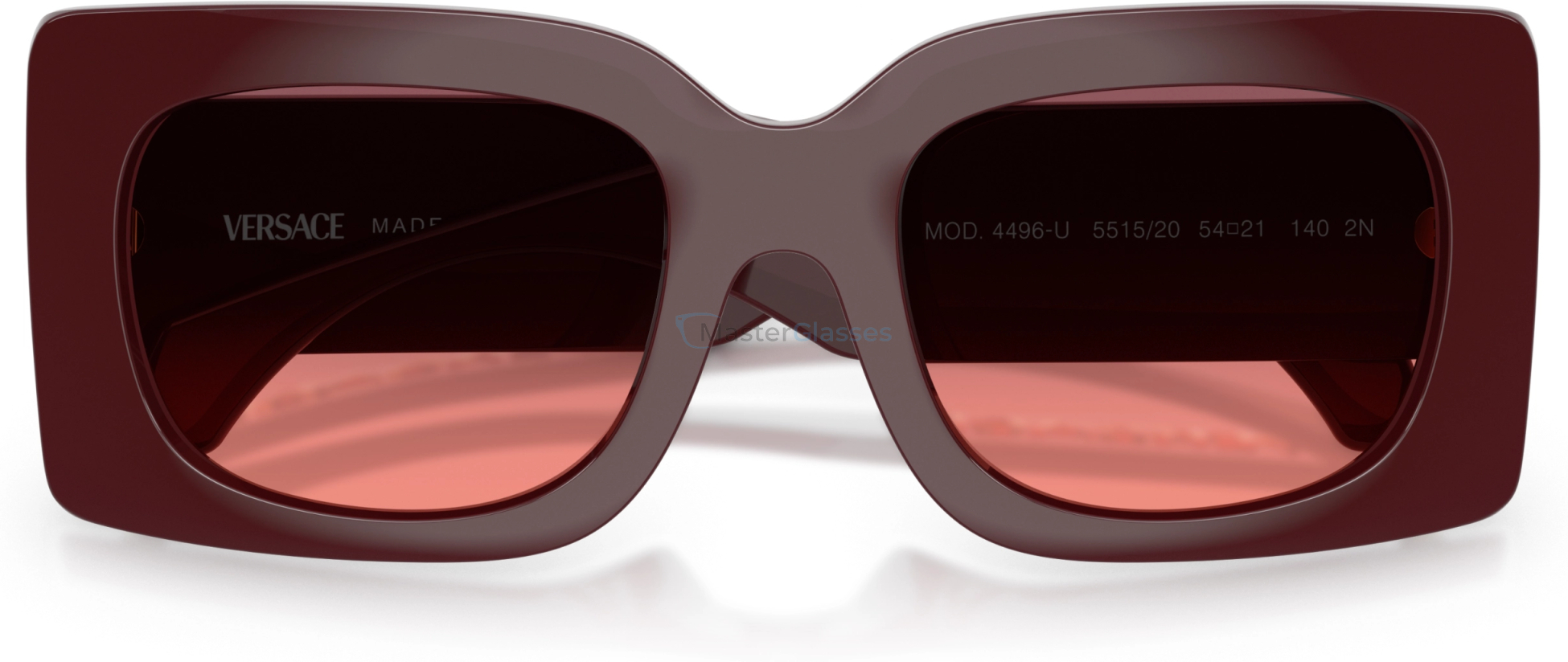   Versace VE4496U 551520 Violet