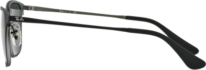 Солнцезащитные очки Ray-Ban RJ9539S 251/71 Rubber Silver/black