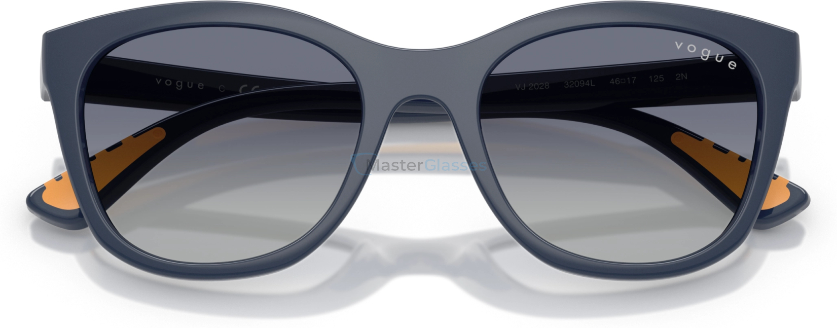    Vogue VJ2028 32094L Blue