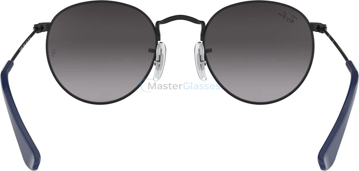   Ray-Ban Junior RJ9547S 201/8G