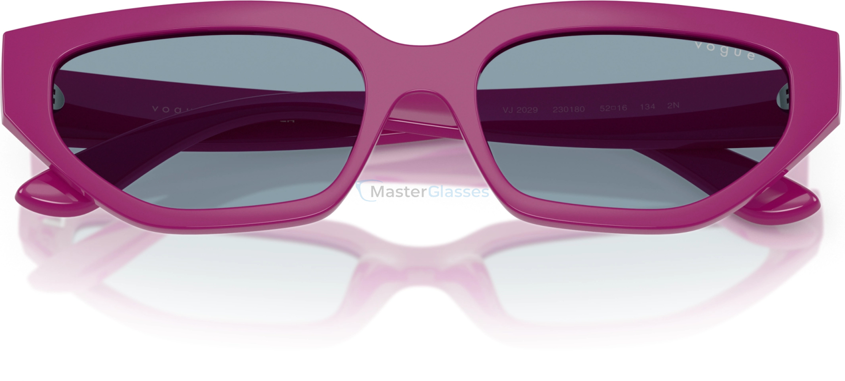    Vogue VJ2029 230180 Pink