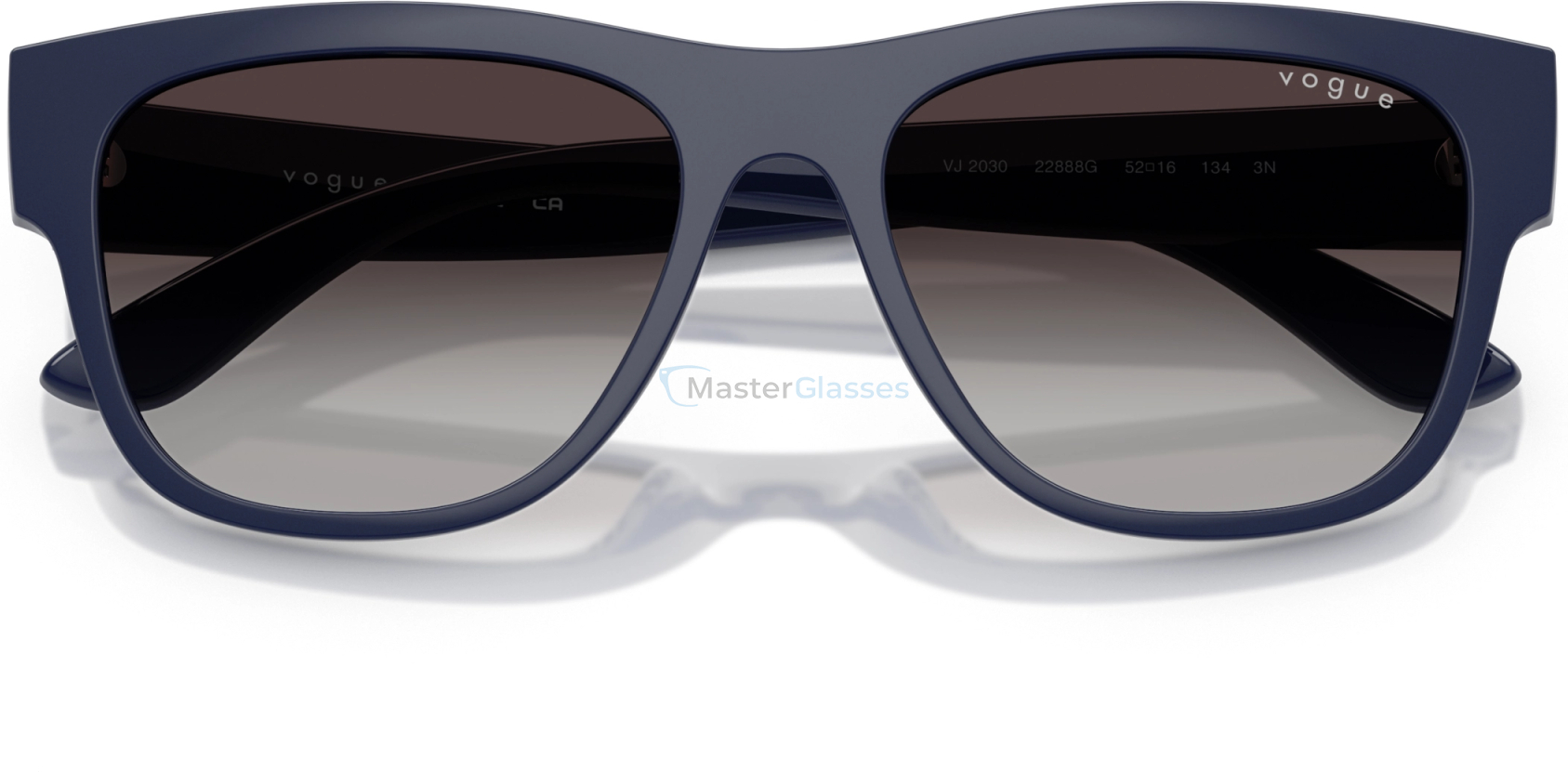   Vogue VJ2030 22888G Blue