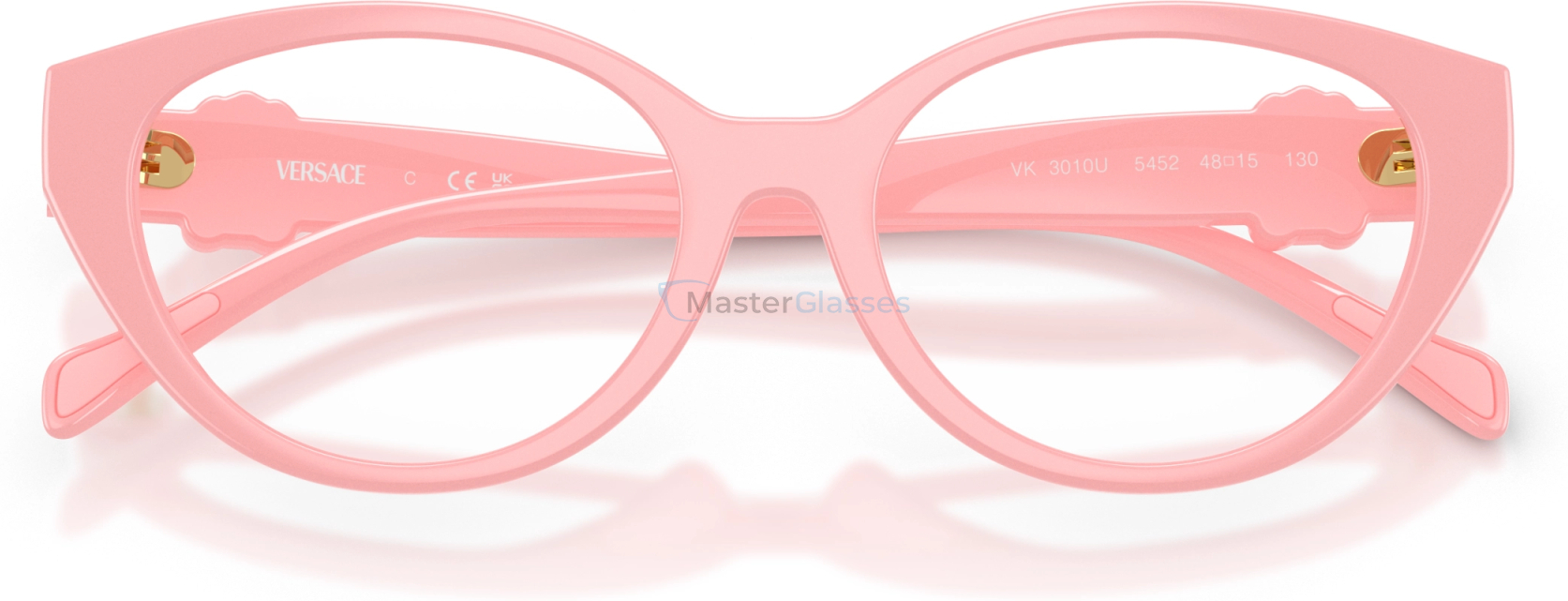   Versace VK3010U 5452 Pink