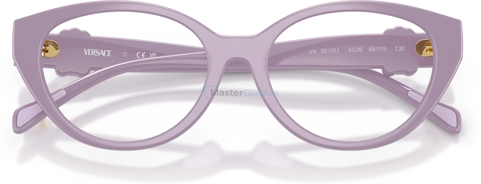   Versace VK3010U 5526 Violet