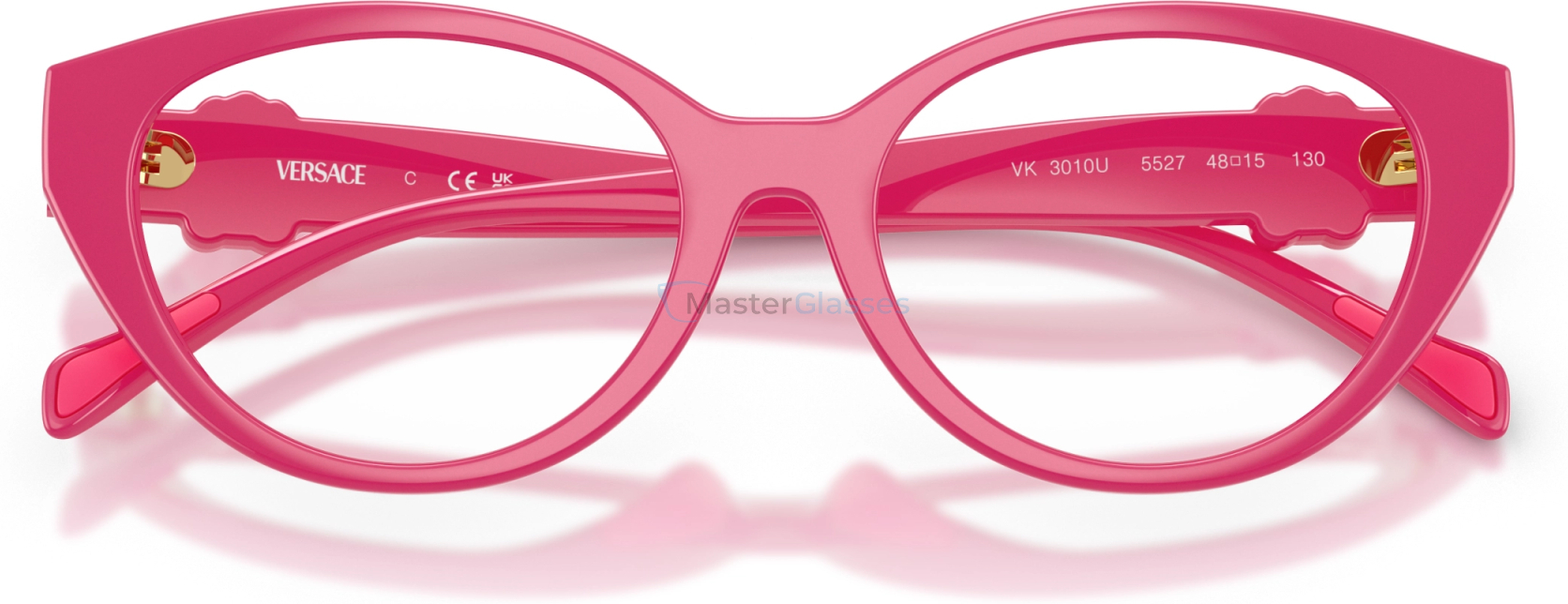   Versace VK3010U 5527 Pink