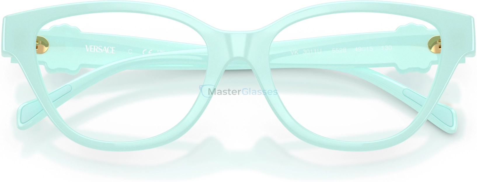   Versace VK3011U 5528 Blue