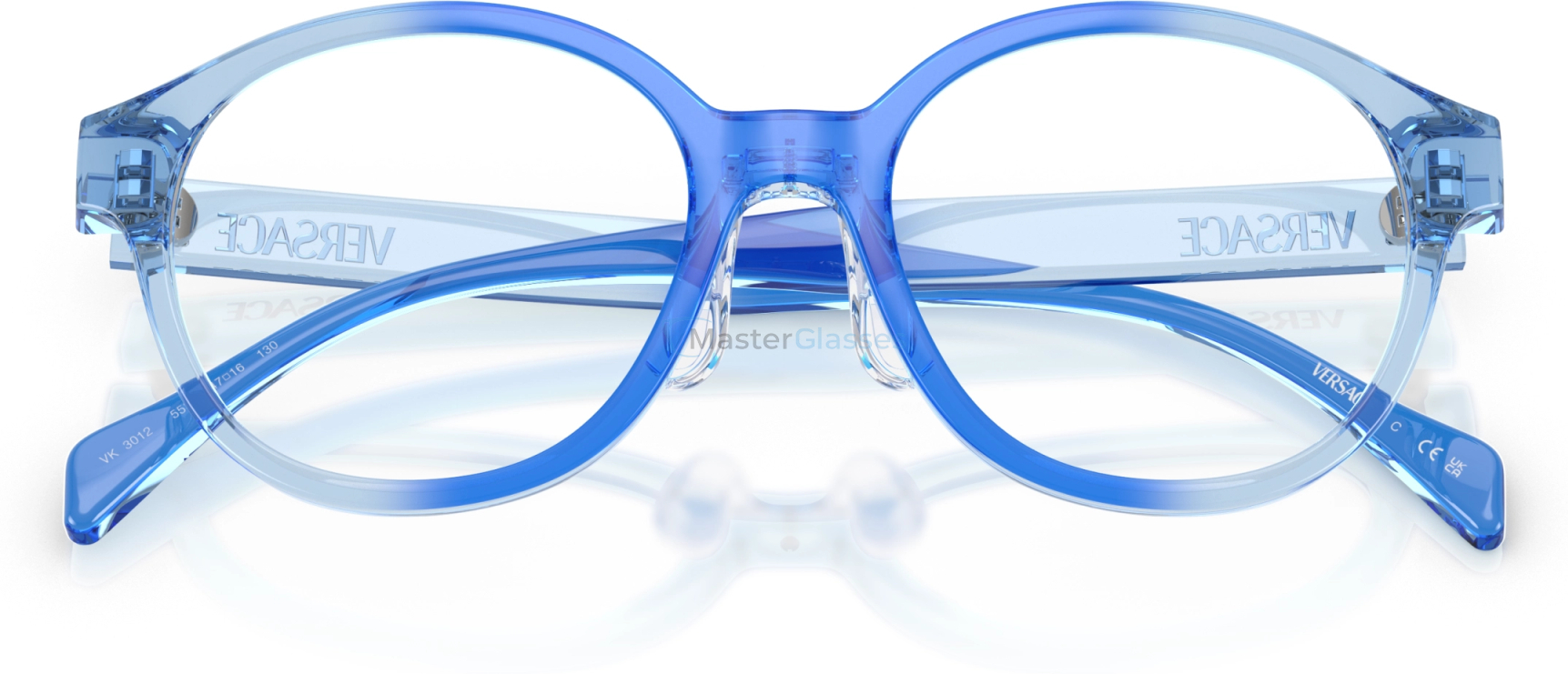 Детская оправа Versace VK3012 5532 Blue