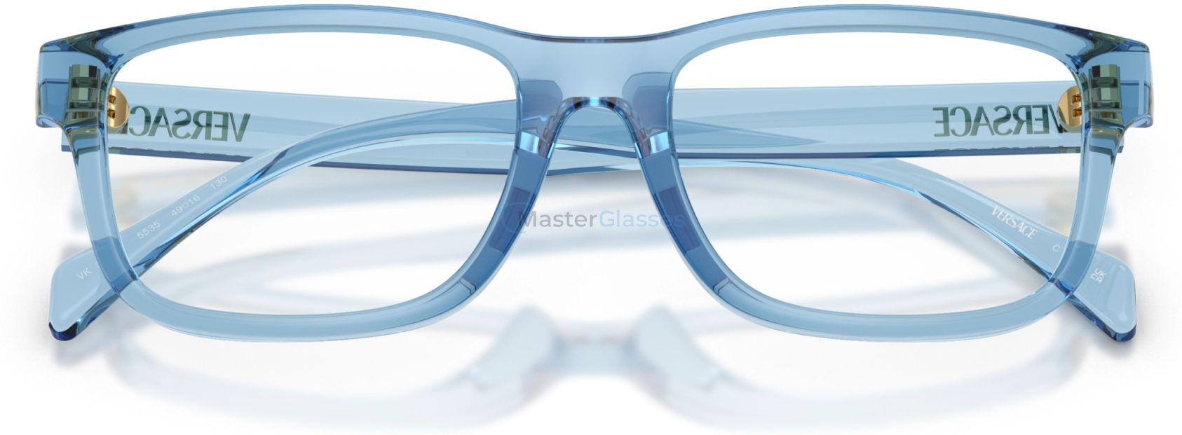   Versace VK3013U 5535 Blue