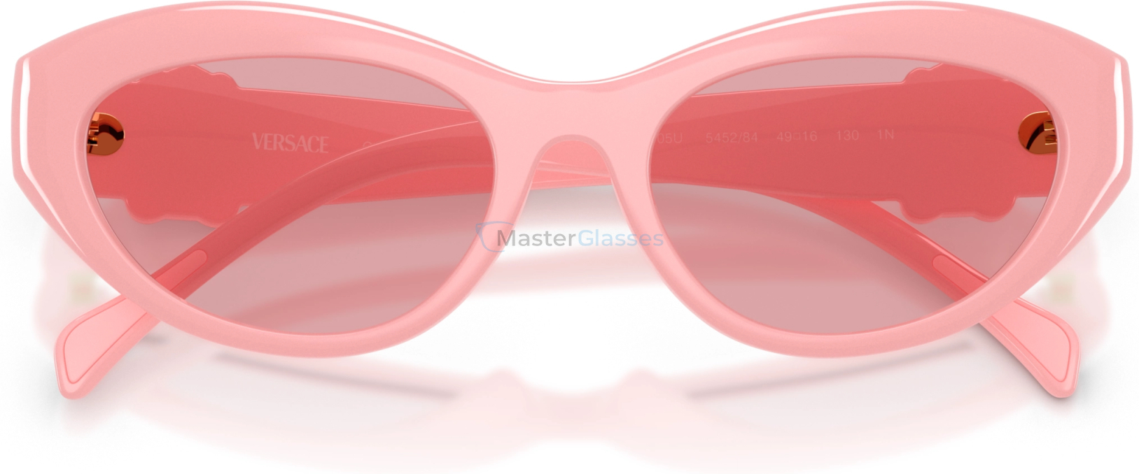    Versace VK4005U 545284 Pink