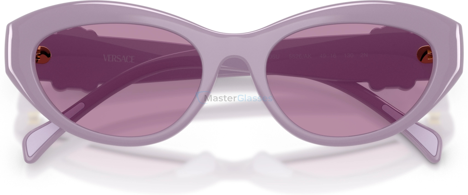    Versace VK4005U 5526AK Violet