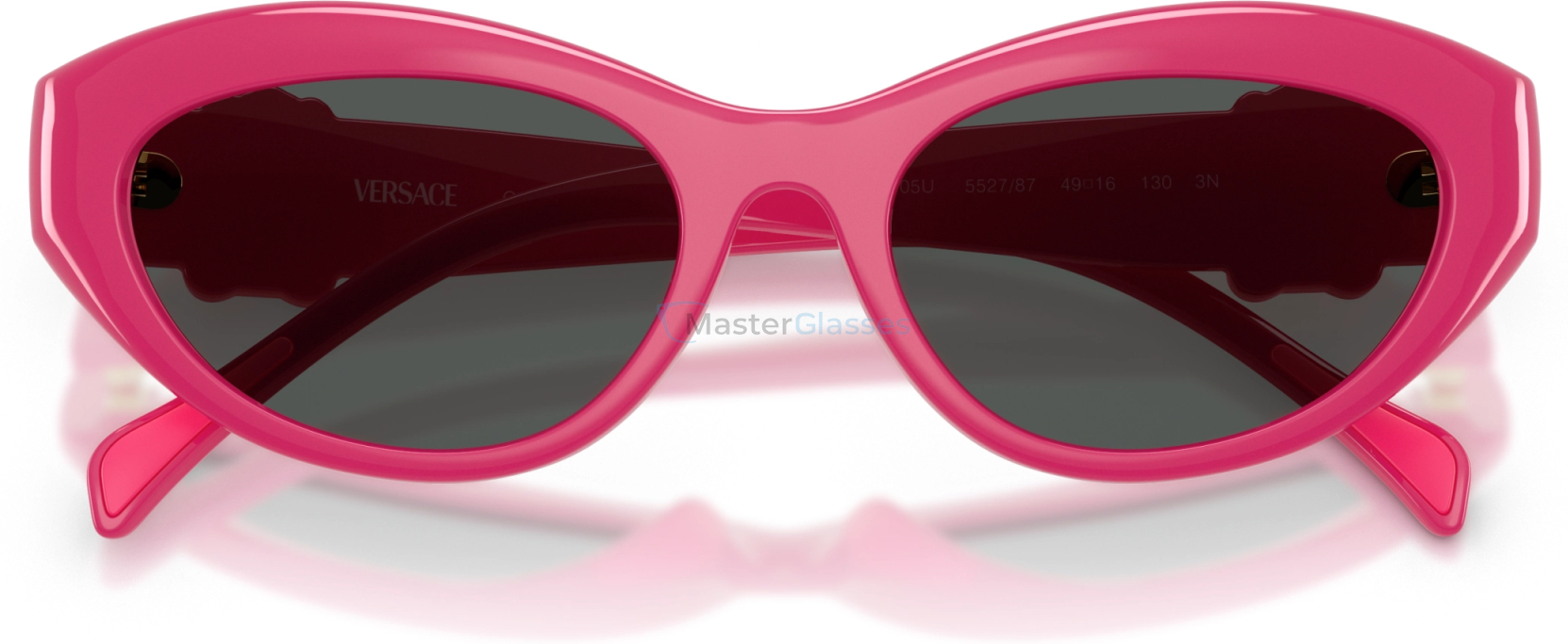    Versace VK4005U 552787 Pink