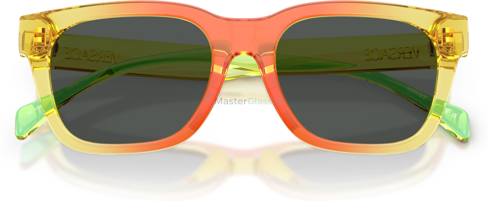    Versace VK4006U 553087 Yellow