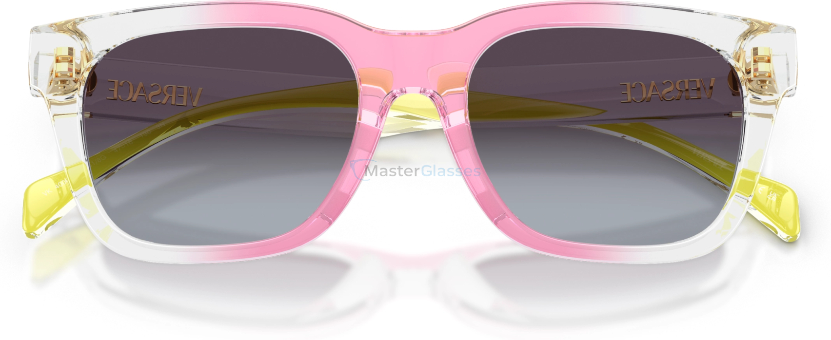    Versace VK4006U 55318G Blue