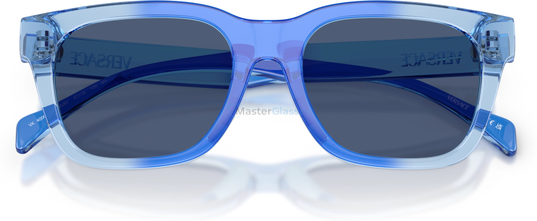    Versace VK4006U 553280 Blue