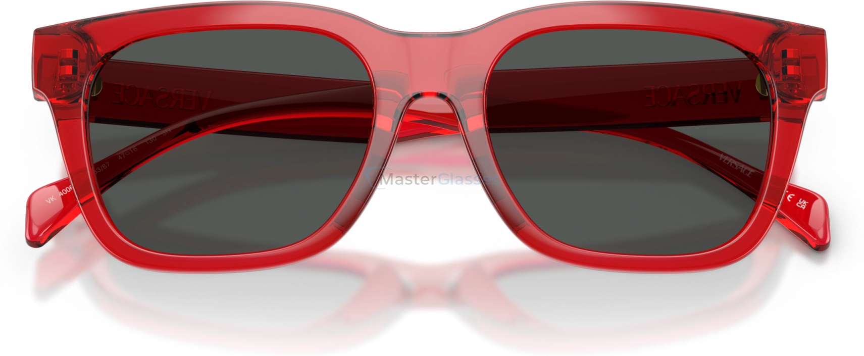    Versace VK4006U 553387 Red