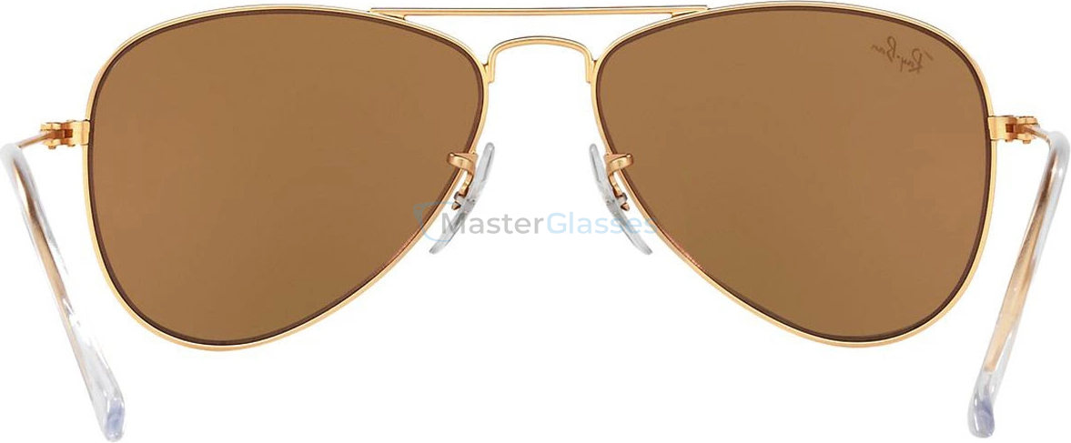 Солнцезащитные очки Ray-Ban Junior Aviator Junior RJ9506S 249/2Y