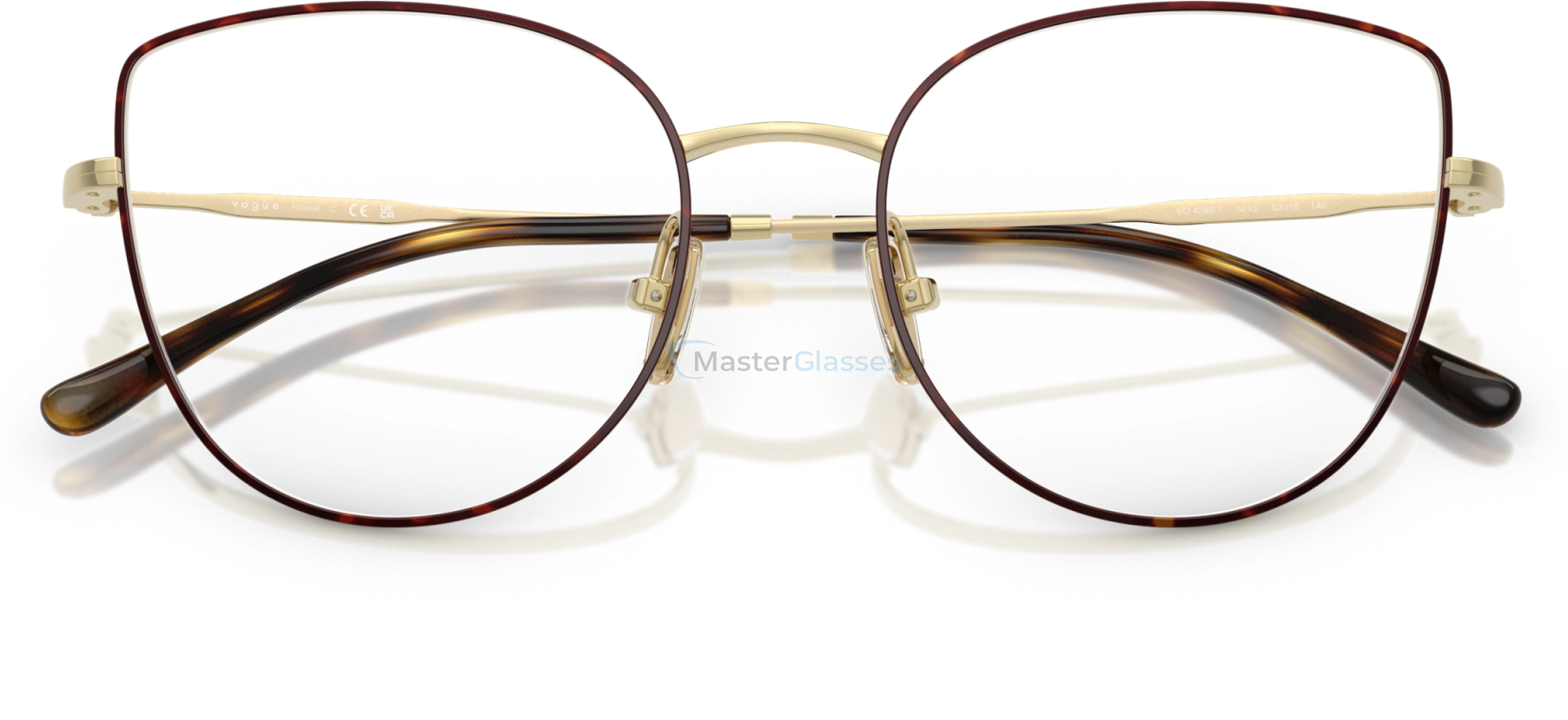 Оправа Vogue VO4298T 5213 Havana