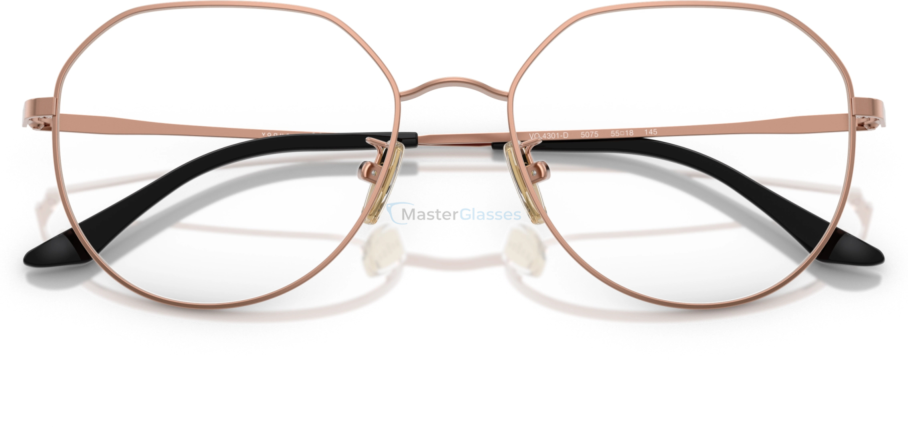 Оправа Vogue VO4301D 5075 Gold