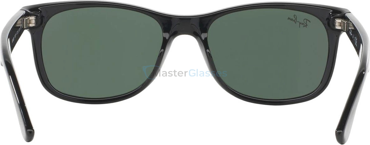   Ray-Ban Junior New Wayfarer Junior RJ9052S 100/71