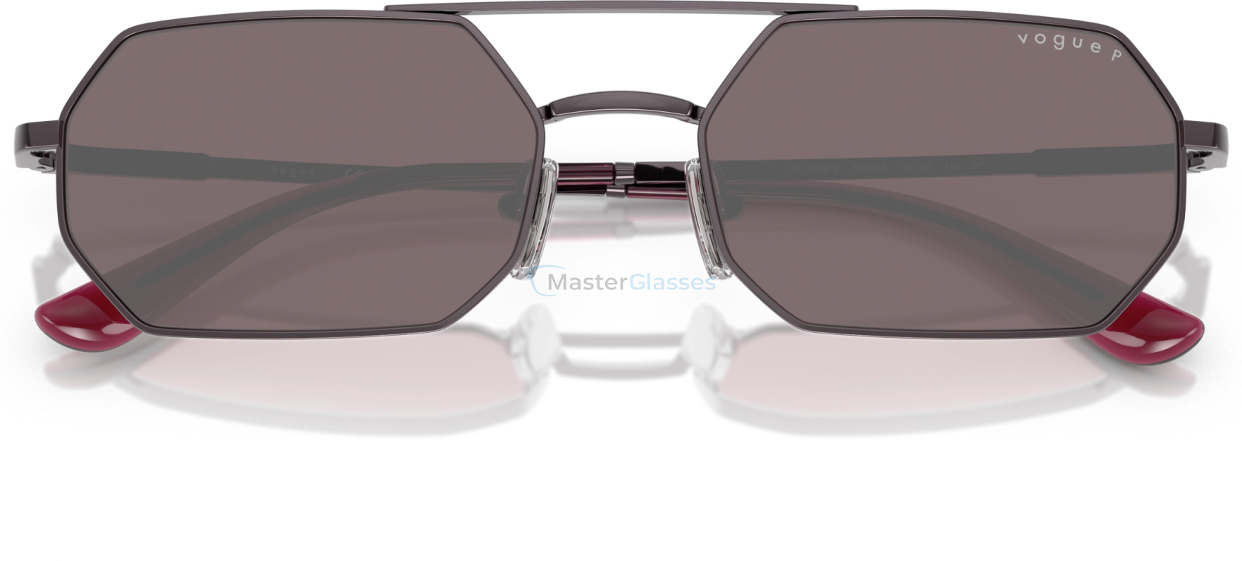   Vogue VO4329S 5149LB Violet