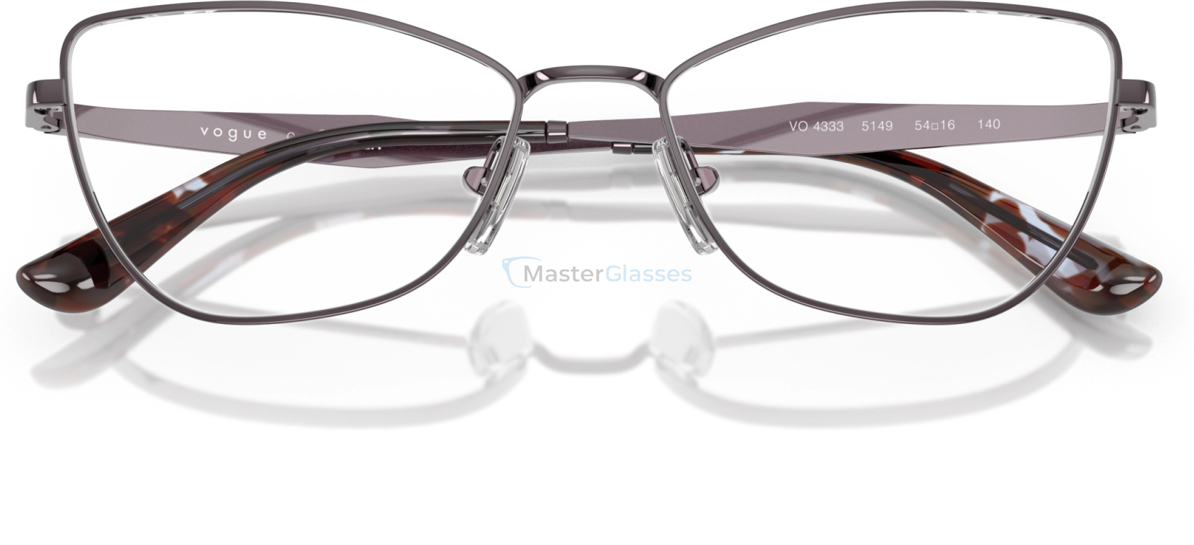 Оправа Vogue VO4333 5149 Violet