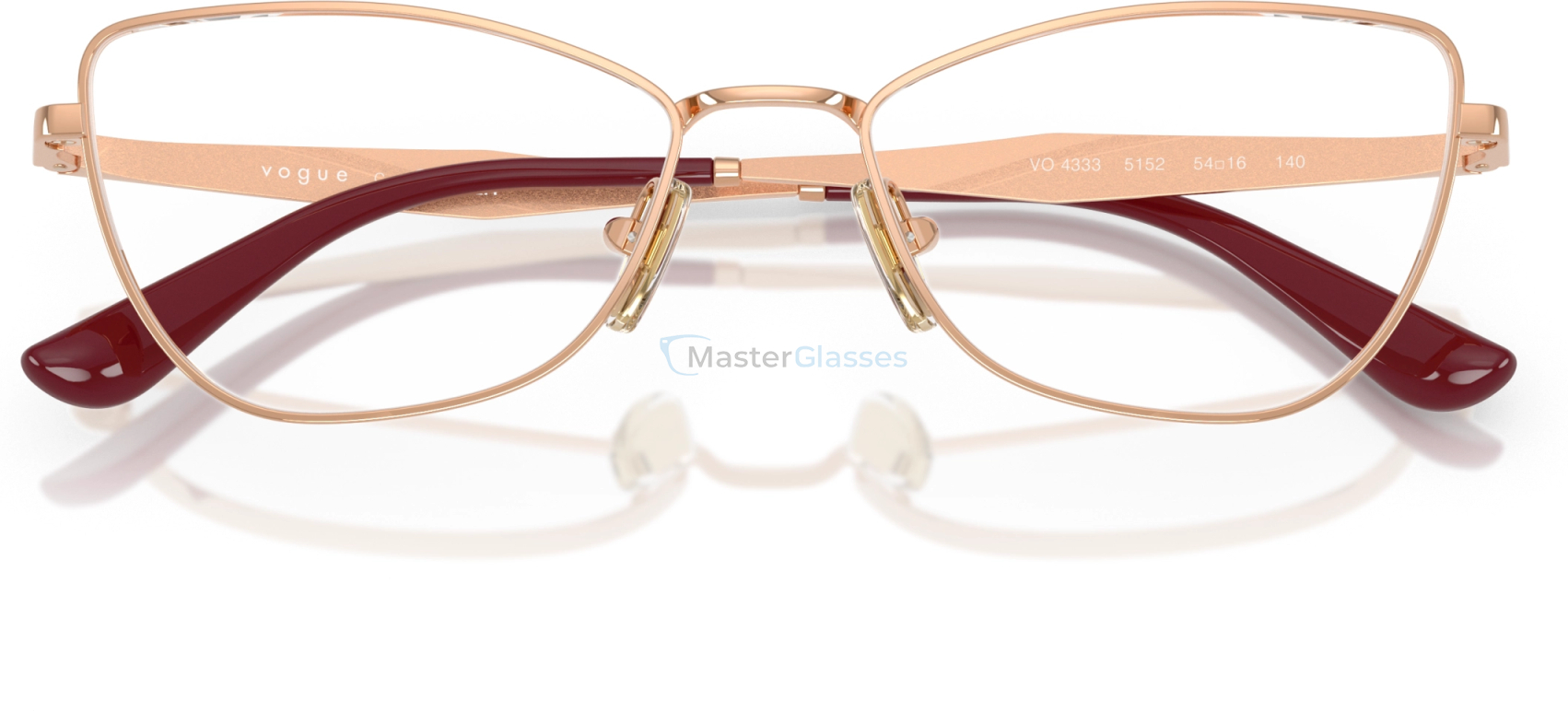 Оправа Vogue VO4333 5152 Gold