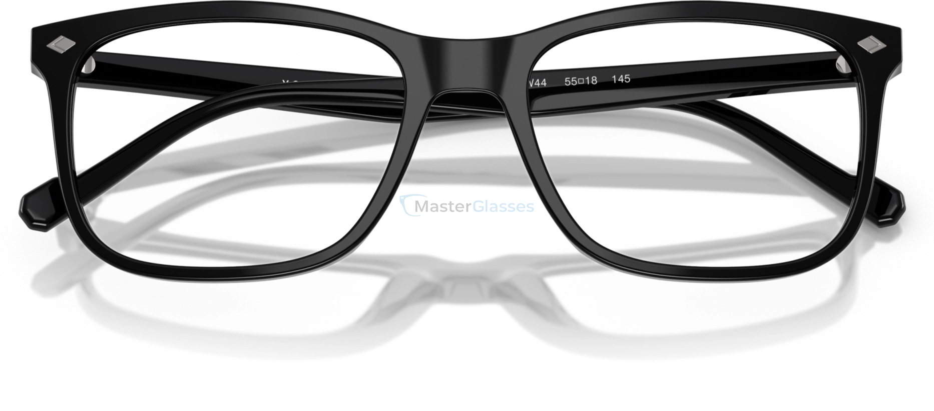 Оправа Vogue VO5617 W44 Black