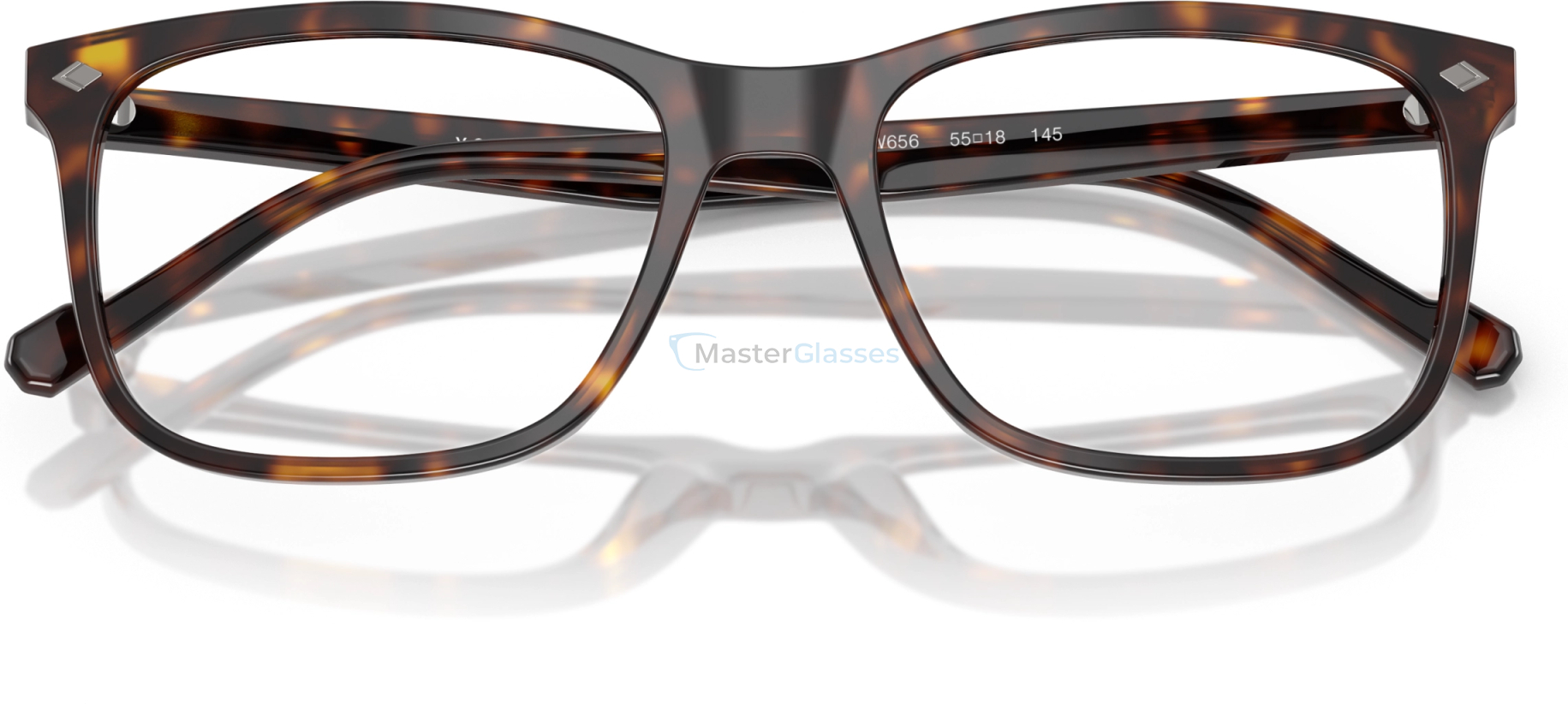 Оправа Vogue VO5617 W656 Brown