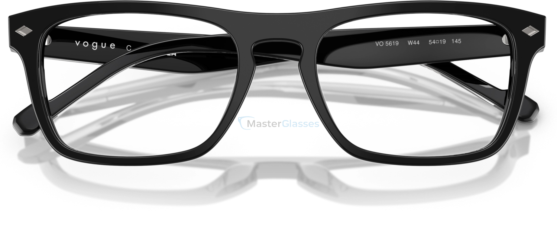 Оправа Vogue VO5619 W44 Black