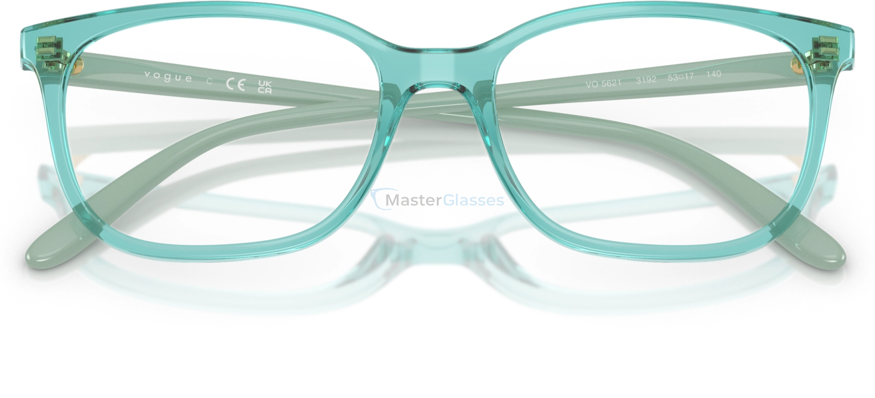 Оправа Vogue VO5621 3192 Blue