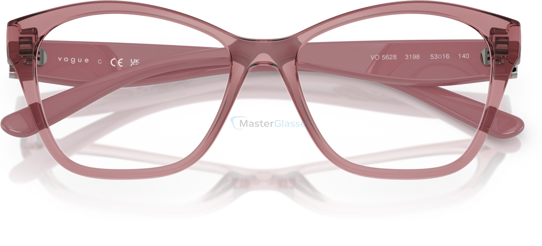  Vogue VO5628 3198 Pink