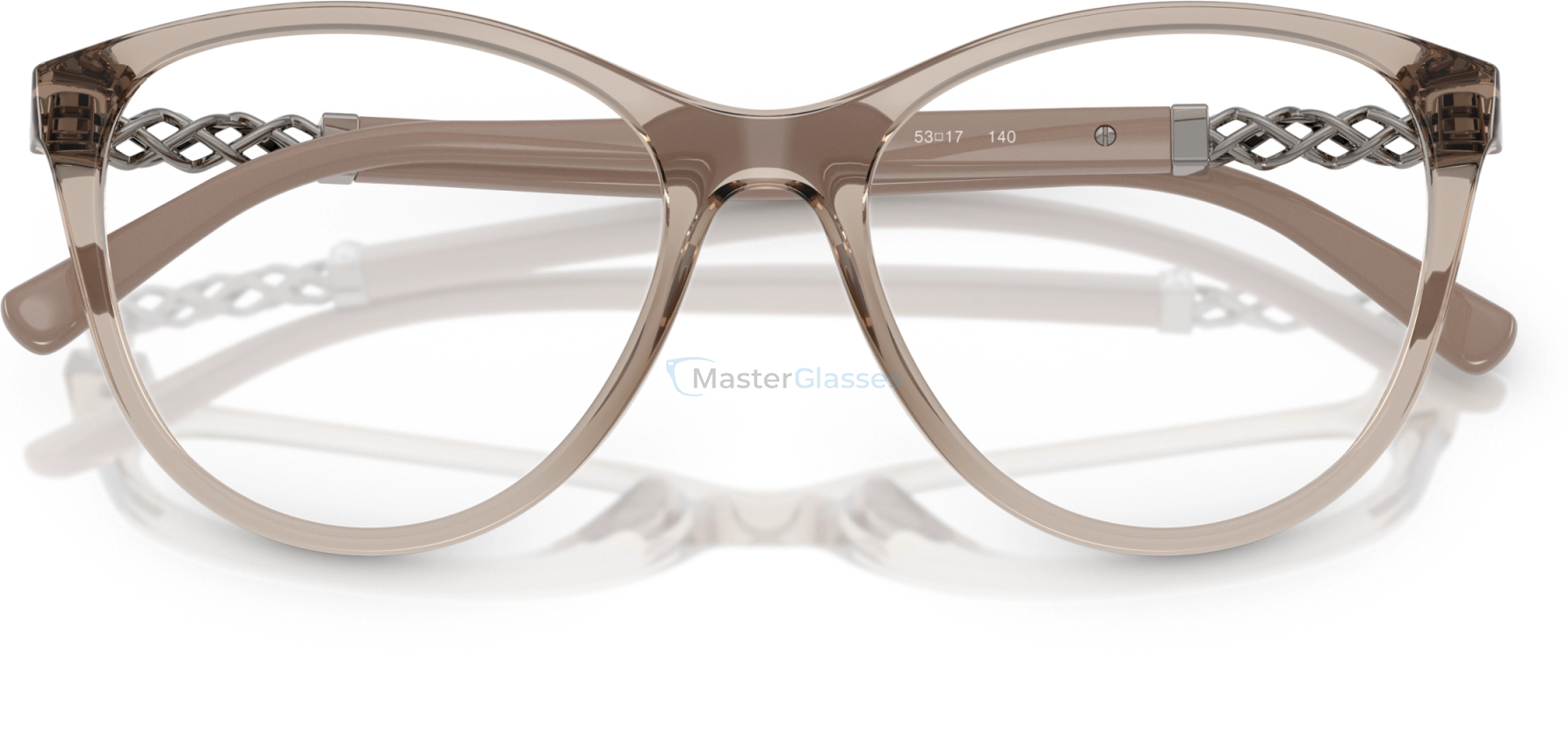 Оправа Vogue VO5631B 2990 Brown