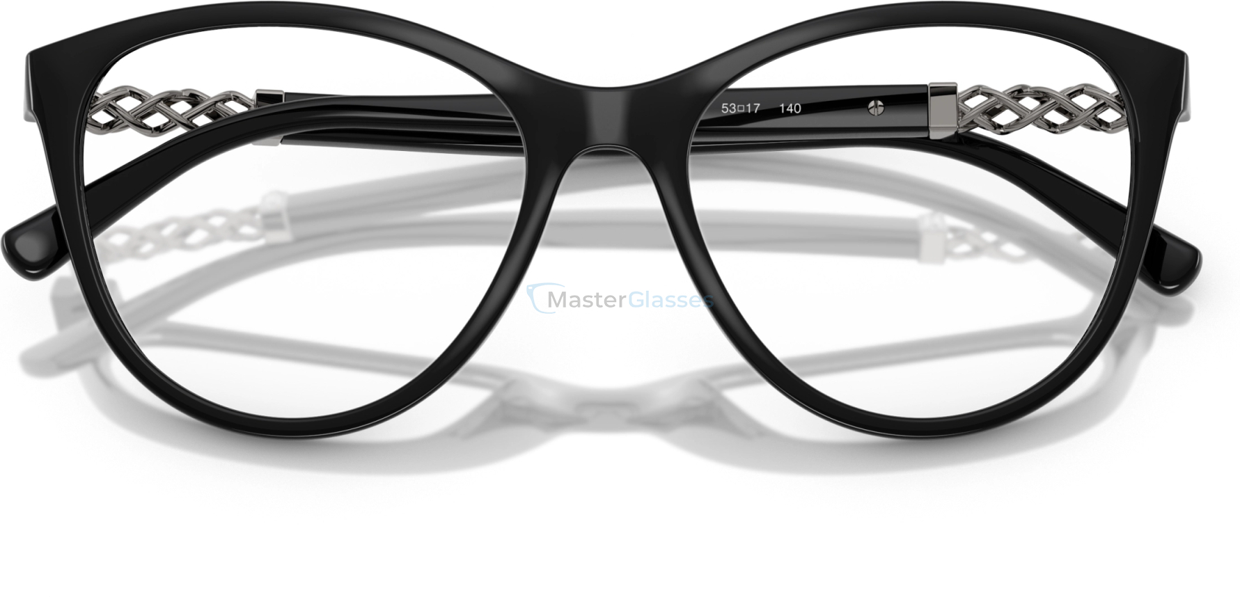  Vogue VO5631B W44 Black