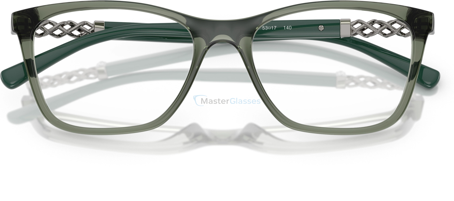 Оправа Vogue VO5632B 3086 Green