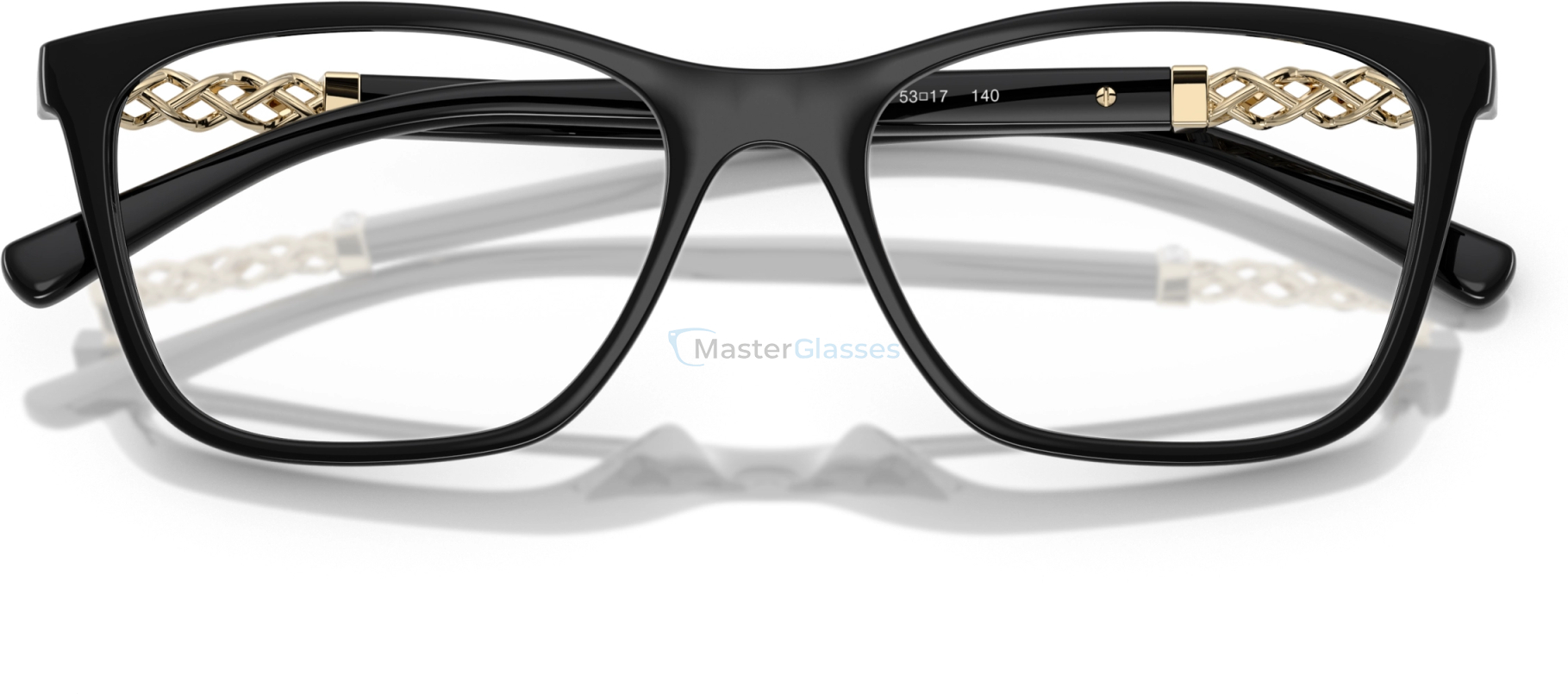 Оправа Vogue VO5632B W44 Black