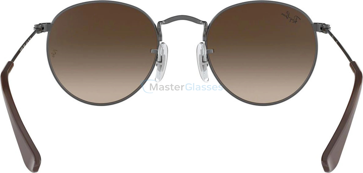 Солнцезащитные очки Ray-Ban Junior RJ9547S 200/13