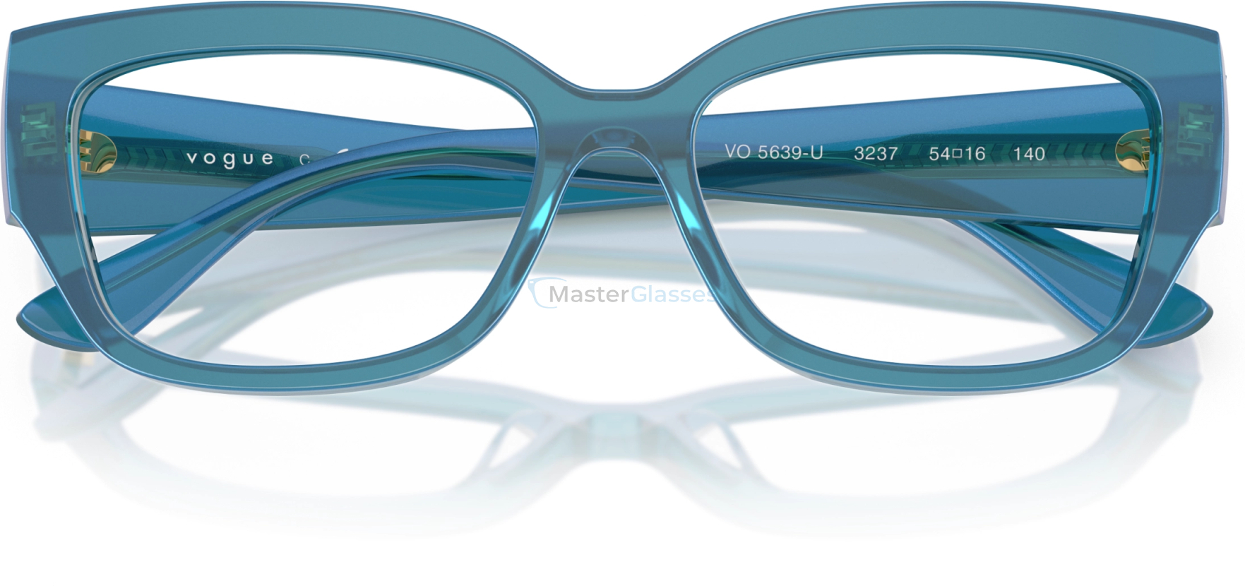 Vogue VO5639U 3237 Blue